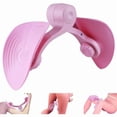 thumbnail image 1 of Pelvic Muscle Trainer - Unspecified - Pink Model - Rehabilitation Device - Fitness - Regular Use, 1 of 4