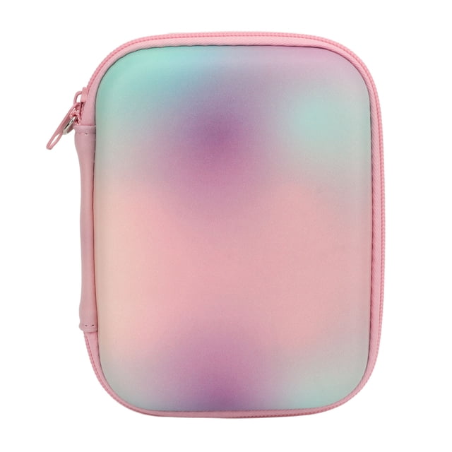 Camina de Cámara Instantánea, Camina Instantánea Universal Eva Caquinería Smooth Zipper para viajar