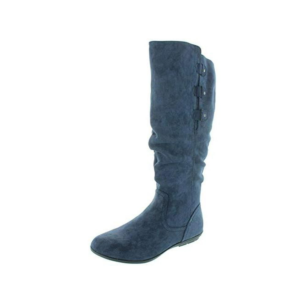 cliffs wide calf boots