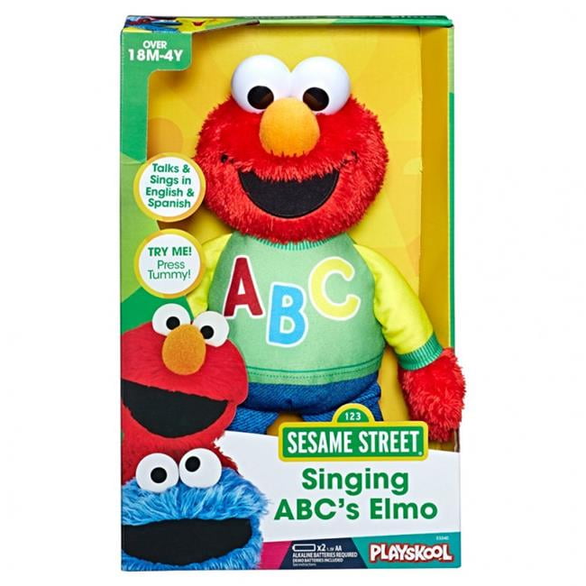 elmo abc toy