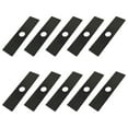 thumbnail image 5 of RAParts 10pk 8" x 2" Edger Blades Fits Echo Fits Stihl Fits Husqvarna Fits Red Max, 5 of 10