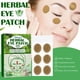 thumbnail image 2 of Seitruly 30 unids/caja de parches para ojos de círculo oscuro a base de hierbas, eliminación de arrugas de línea fina, belleza nutritiva, Cuidado de ojos, 2 of 6
