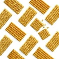 thumbnail image 4 of Sesame Bars With Honey 24 Pack 30g, 4 of 4