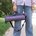 thumbnail image 3 of Flute Bag Portable Durable Waterproof Oxford Cloth Instrument Bag Flute Bag with, 3 of 4