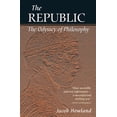 thumbnail image 1 of Pre-Owned The Republic: The Odyssey of Philosophy (Paperback) 1589880153 9781589880153, 1 of 1