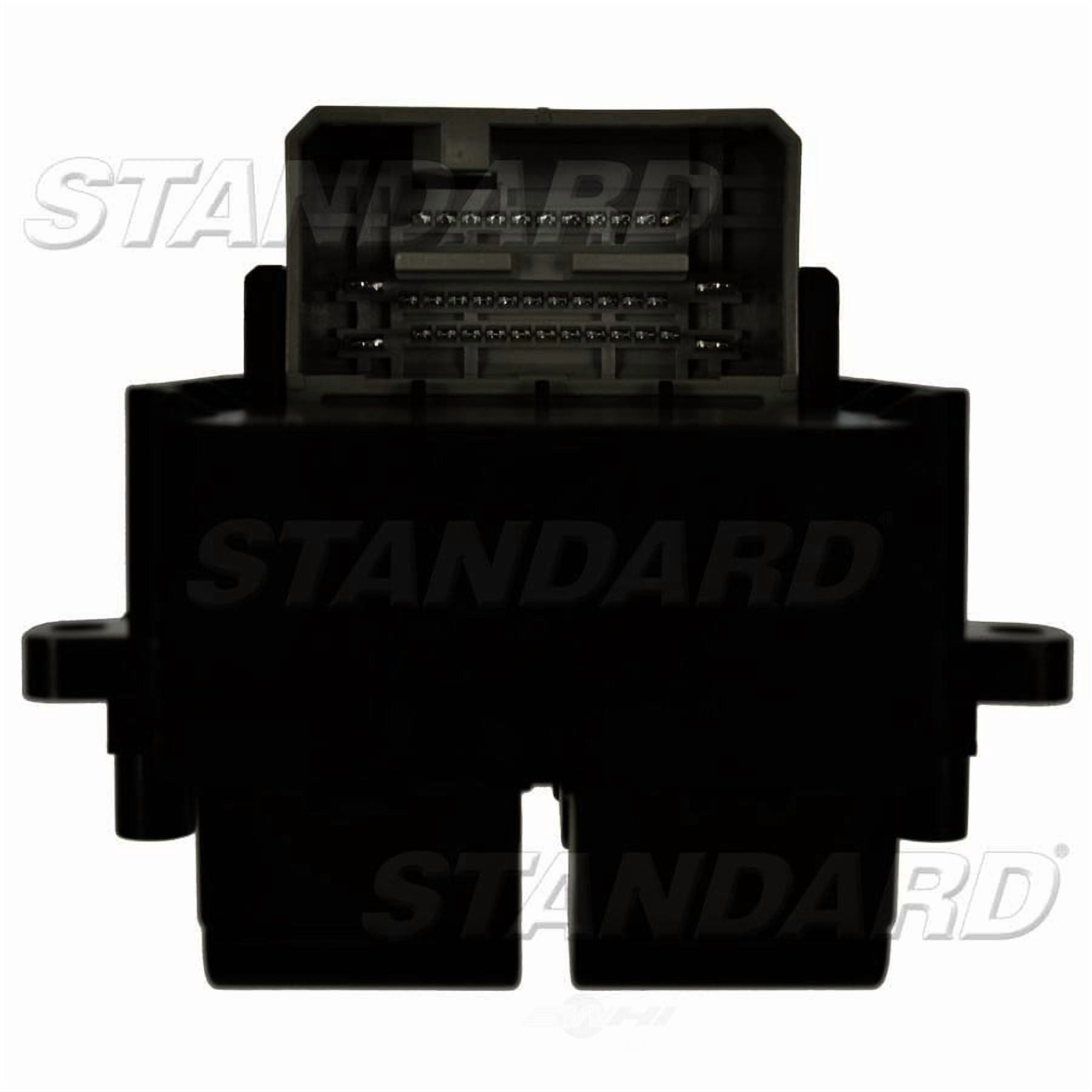 Standard Motor Products DWS1729 Power Window Switch