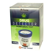 AllSource Drug Detector 12 Panel Home Drug Test