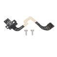 thumbnail image 2 of Hall Sensor Board, Broken Materials Detection Prevent Printing Failures Hall Switch Board with Ribbon FPC Cable for Project, 2 of 7