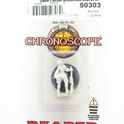 Reaper Miniatures Jane Porter, Victorian Explorer #50303 Chronoscope Mini Figure