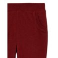 thumbnail image 3 of Garanimals Baby Boys Solid Terry Joggers, Sizes 0/3M-24M, 3 of 3