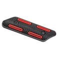 thumbnail image 3 of Universal Exhaust Pipe Heat Shield Adjustable Protector Mountain Bikes Scooters ATVs, 3 of 7