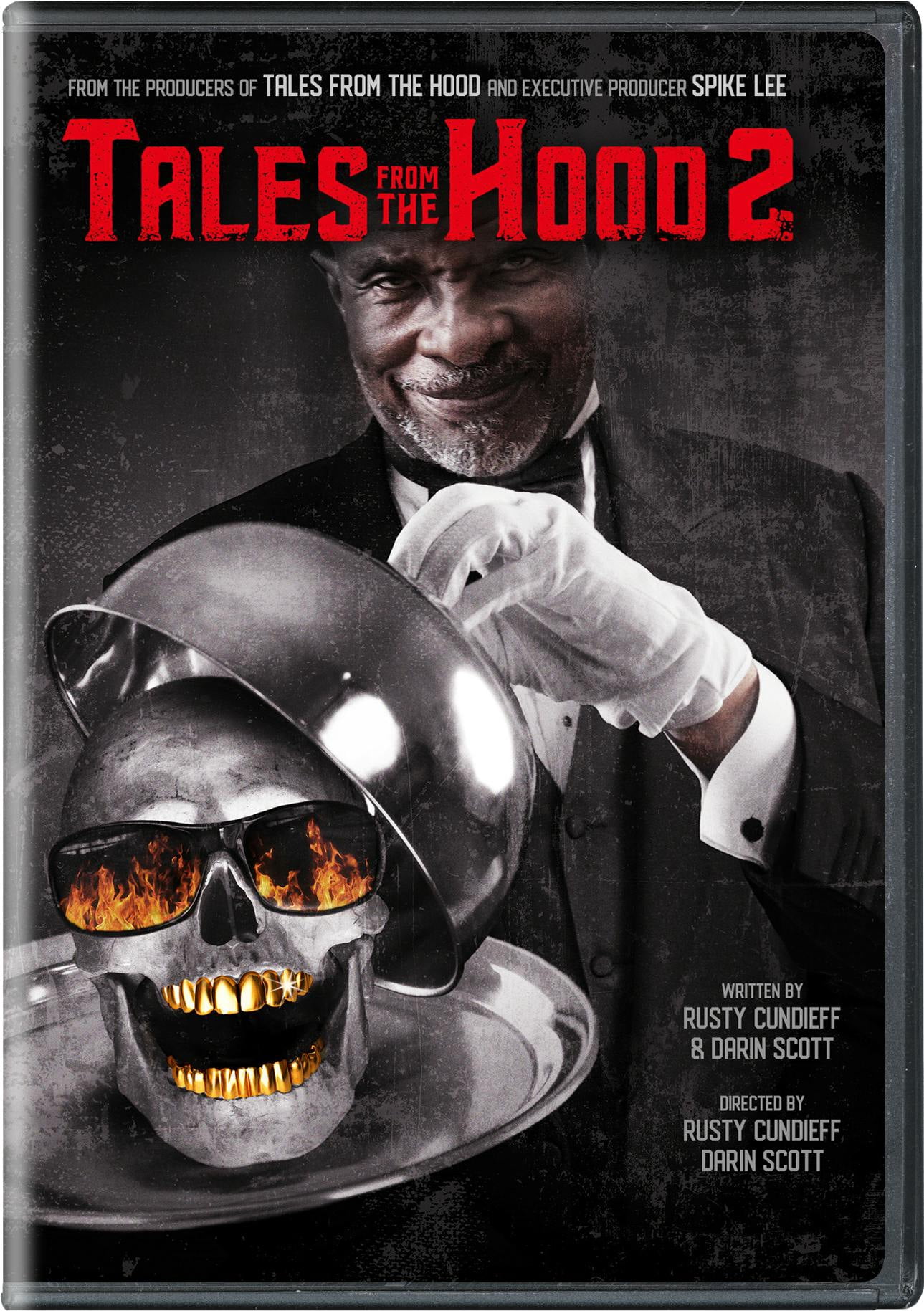 Universal Studios, Tales From The Hood 2 DVD, 111 mins - Walmart.com