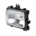thumbnail image 2 of Brothers Trucks 07-114 Headlight Inner - RH, 2 of 7