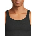 thumbnail image 2 of Starter Men's Breathable Tagless Tank Top Under Shirts, 6-Pack, 2 of 5