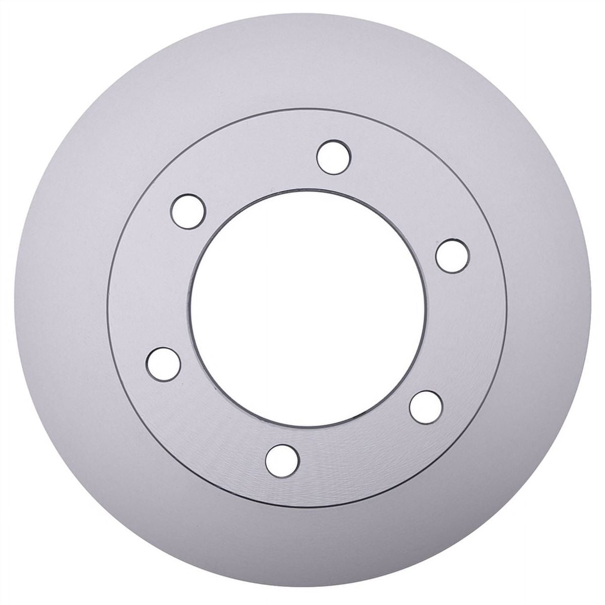 ACDelco Disc Brake Rotor Fits select: 1995-2004 TOYOTA TACOMA, 1996-2002 TOYOTA 4RUNNER