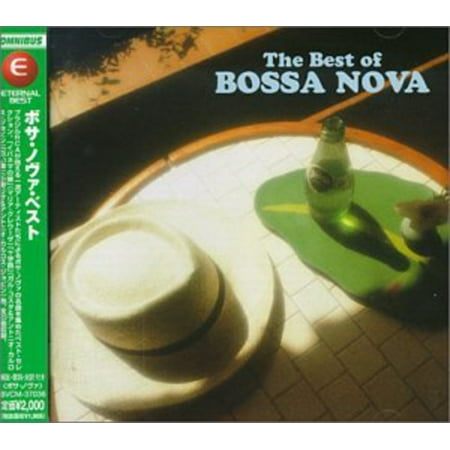 Best of Bossa Nova / Various (CD)