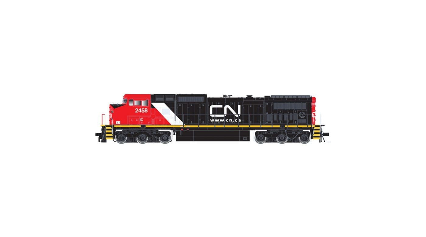 atlas model railroading