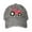 1-Red228, variant on Toddler Boys UPF 50+ Baseball Cap Adjustable Embroidered Farm Outdoor Casual Vintage Caps