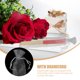 thumbnail image 5 of OUNONA 20Ud Bolsas De Organza Plata Para Empaque De Dulces Y Eventos Especiales, 5 of 5