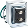 thumbnail image 1 of Transformateur de Sonnette Compatible avec Ring Video, Sonnette Pro 16v 30va, Carillon Filaire, 1 of 7