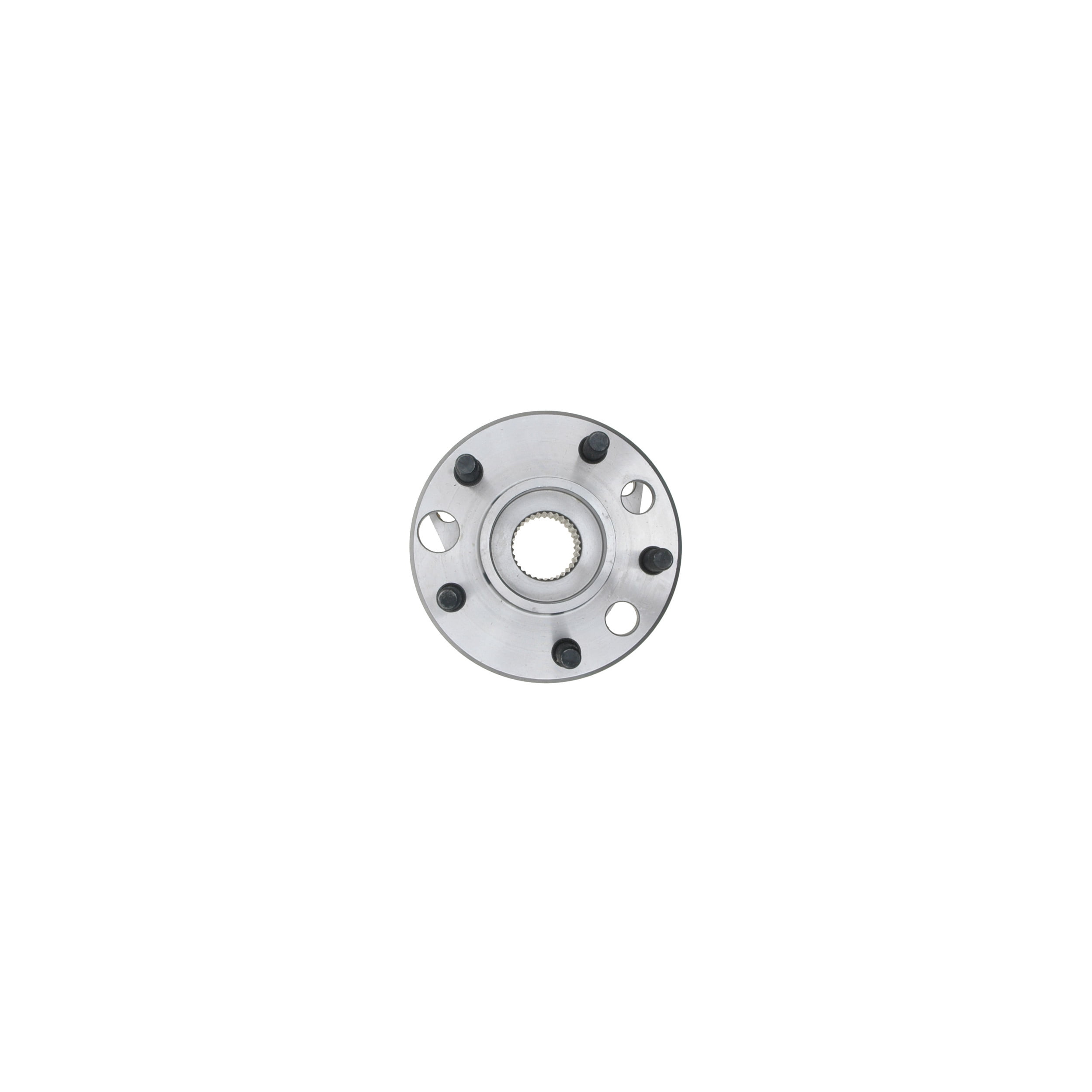Raybestos 713059 Professional Grade Wheel Bearing and Hub Assembly Fits select: 1989-1991 BUICK REATTA, 1989-1991 CADILLAC ELDORADO