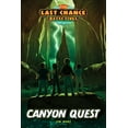 thumbnail image 1 of Pre-Owned Canyon Quest (Paperback) 164607050X 9781646070503, 1 of 1