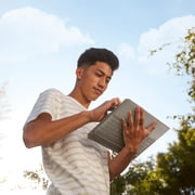 HP Envy 15.6 FHD X360, Intel Core i5-10210U, 8GB SDRAM, 256GB SSD, Natural Silver, Windows 10, 15-dr1070wm
