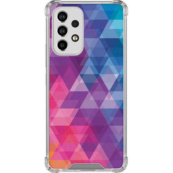Skinit Geometric South Park Galaxy A33 5G Clear Case