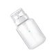 thumbnail image 2 of Qarigey Nail Art Pump Dispenser Spray Bottle Sub Remover Container Makeup Plastic Reusable Supplies Liquid Bottles for Cleaning Type3 NO3, 2 of 6