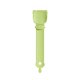 thumbnail image 1 of Comedero de tiras para gatos, cuchara para tiras de comida húmeda para gatos, cuchara para comida de gatos con orificio para colgar, cuchara para mascotas, cuchara para gatos y perros, 1 of 7