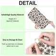thumbnail image 3 of 2 Pcs Sunflowers Dish Drying Mat - 18 X 24 Inch Floral Absorbent Microfiber Kitchen Counter Mat – Quick-Dry Dish Rack Alternative, Dish Drying Pad for Dishes, Cups, Utensils, Pots & Pans, 3 of 3