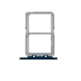 thumbnail image 3 of Plateau de Remplacement pour Carte Sim Compatible pour Huawei Honor 20 Pro (Bleu Fantôme), 3 of 5