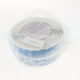 thumbnail image 2 of Almohadillas de bloqueo de lentes Yotijar 1000 piezas cinta adhesiva anti-bloqueo Azul, 2 of 10