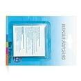 thumbnail image 1 of Patch pour Piscine, Facile à Utiliser, Imperméable, 6 Pcs, Réparation Gonflable pour Canapés, 1 of 8
