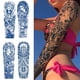 thumbnail image 4 of Tatuajes Manga Realistas Rewjkhjh (3), 4 of 9