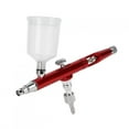 thumbnail image 2 of Filfeel Painting Airbrush, Painting Spray , Paint Sprayer For Color Painting Cakes, 2 of 8
