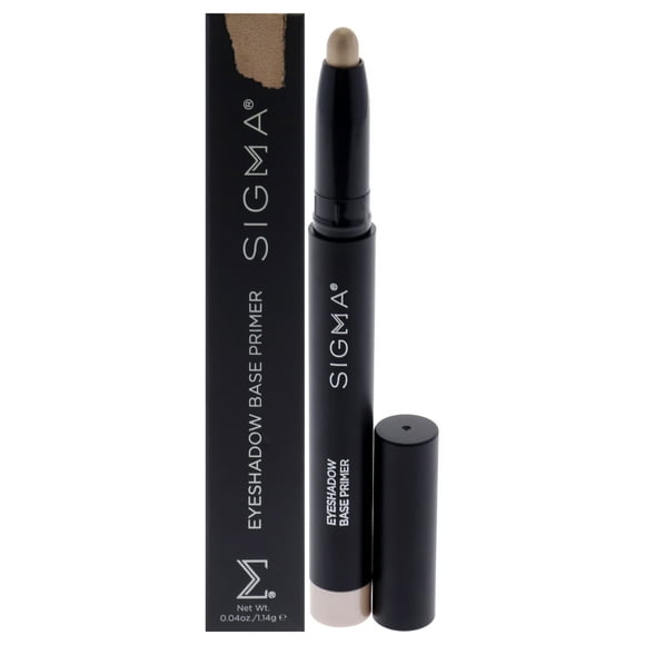 Prebase para Sombra de Ojos SIGMA Radiance 0,05 oz