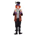 thumbnail image 1 of Hatter Madness Men's Costume, 1 of 2