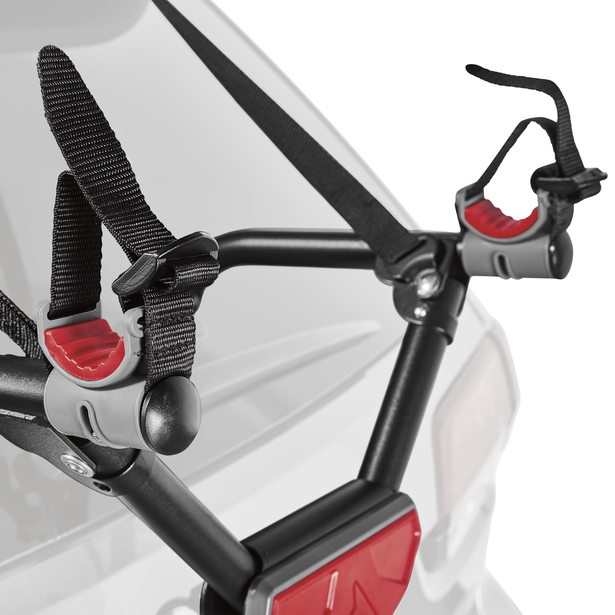 MT2B for sale online Allen Sports Ultra Compact Folding 2-Bike Trunk Mount Rack 