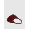 thumbnail image 3 of Sunyuer Trendy Riveted Hobo Bag - Chain Shoulder Bag & Crossbody Bag for Women, Suitable for Important Occasions, Work, Travel, 3 of 7
