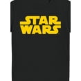 thumbnail image 2 of Star Wars, Boys' & Big Boys' Graphic T-Shirt, Sizes 4-20, 2 of 8