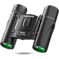 thumbnail image 1 of Mini Compact Binoculars Waterproof High Power Easy Focus for Travel Hiking, 1 of 5