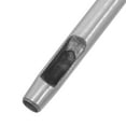 thumbnail image 3 of YSNOOWE 12Ud Herramienta De Perforación Para Cuero Con Mango Cómodo Para Trabajos Artesanales Y, 3 of 8