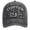 A, variant on Adjustable Baseball Cap Snapback Hat For Outdoor Sports Daily Casual Wear B One Size