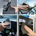 thumbnail image 3 of Microfiber Cleaning Rag, Magic Cleaning Cloth, Straseapoit Streak Free Cleaning, 3 of 7