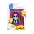 thumbnail image 1 of Figura de Acción Bartman de JAKKS Pacific 13 cm Exclusiva, 1 of 1