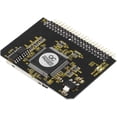 thumbnail image 2 of SD Card to 2.5 Inch IDE Adapter, SDHC SDXC MMC Memory Card Converter to Laptop HDD 44 Pin Male PATA Port,2 Pcs, 2 of 5