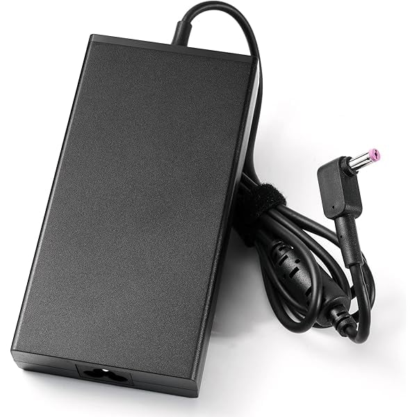 wonima11 135W AC Charger Compatible with Acer Nitro 5 AN515 Gaming Laptop, ADP-135NB B/ADP-135KB T Charger