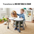 thumbnail image 5 of Graco Table2Table LX 6-in-1 Highchair, Arrows, 5 of 8