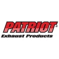 thumbnail image 3 of Patriot Exhaust H7661 2" 2-1 Formed Exhaust Collector, 3 of 3